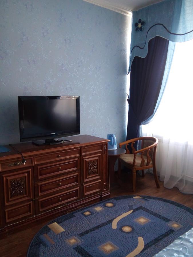 Hotel Altay Leninogorsk Exterior photo