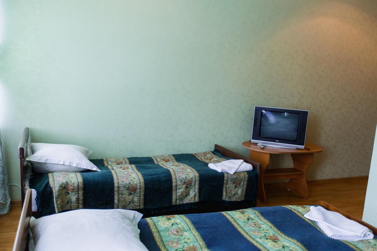 Hotel Altay Leninogorsk Exterior photo